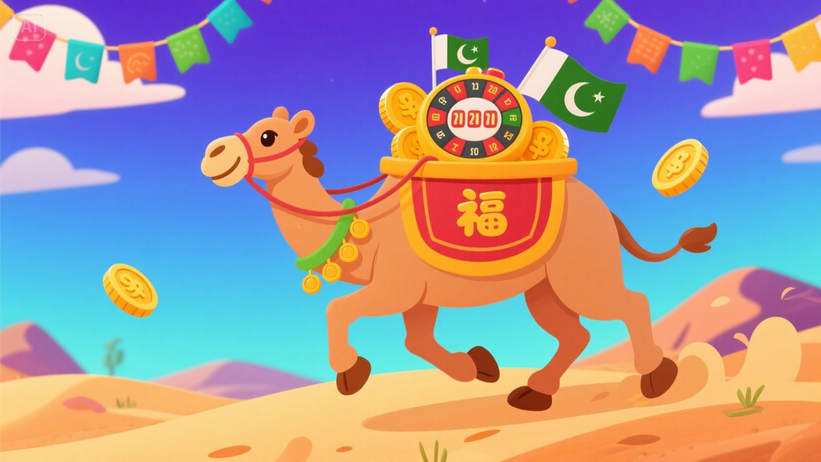 lucky bull slotsDeposit now and claim your 200% first deposit bonus instantly! Pakistani players can enjoy fast JazzCash deposits and secure PKR cashouts.