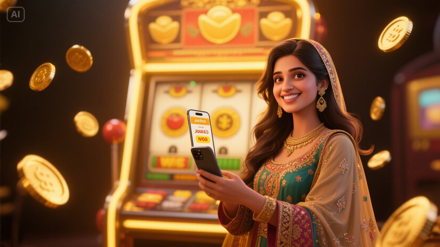 lucky bull slotsDeposit once and receive 200% instant rewards! Pakistani players can experience secure PKR deposits, fast cashouts, and endless entertainment through trusted casino games.