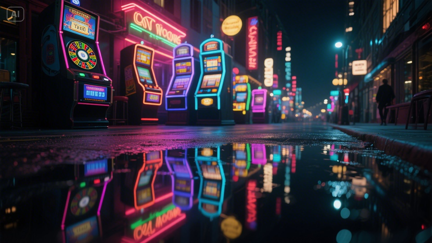 Registration at lucky bull slots Casino