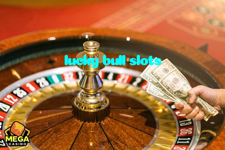 lucky bull slots خوش آمدید بونس +600% پیشکش موبائل ایپ کے پروموشن سیکشن میں دکھائی دیتی ہے۔