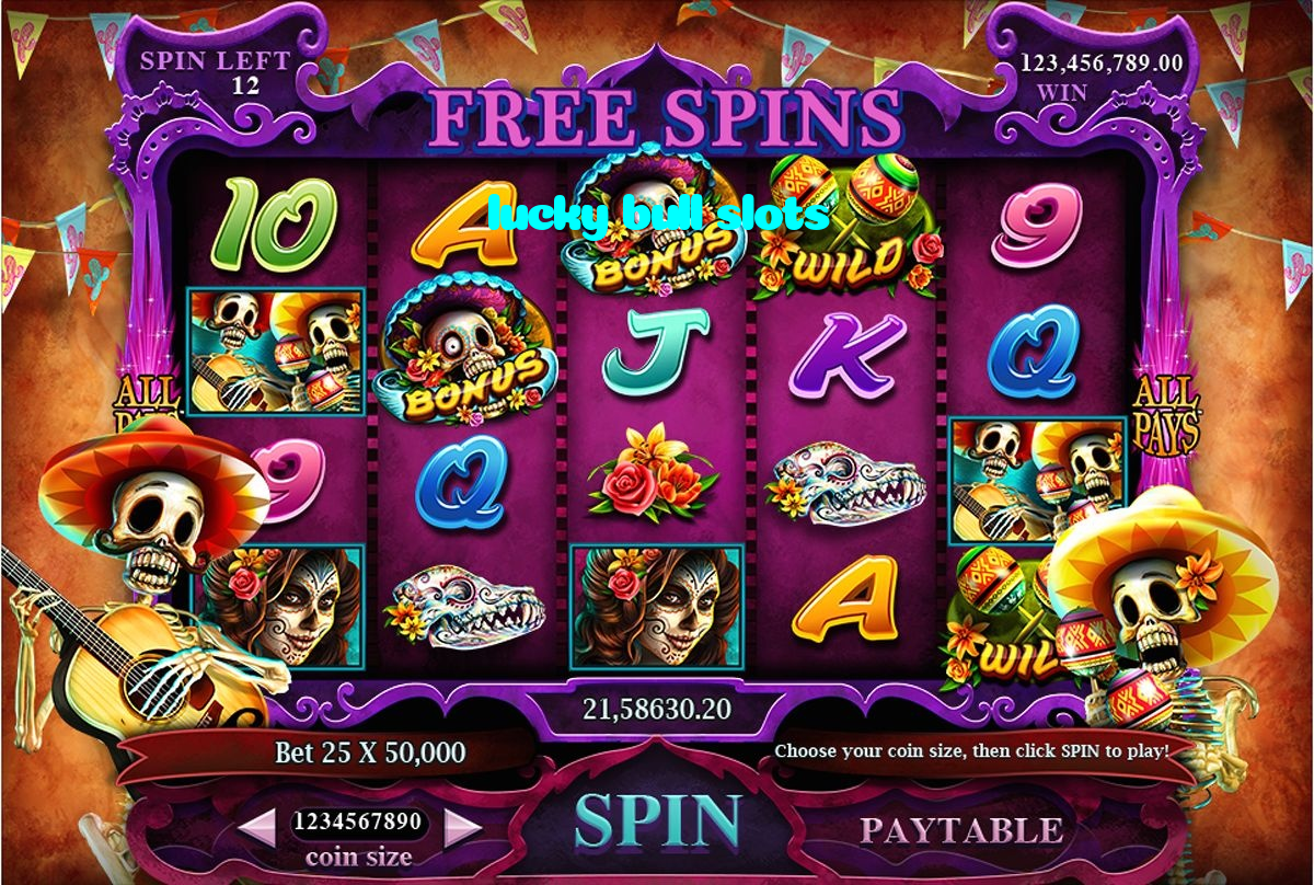 lucky bull slots خوش آمدید بونس +600% پیشکش موبائل ایپ کے پروموشن سیکشن میں دکھائی دیتی ہے۔