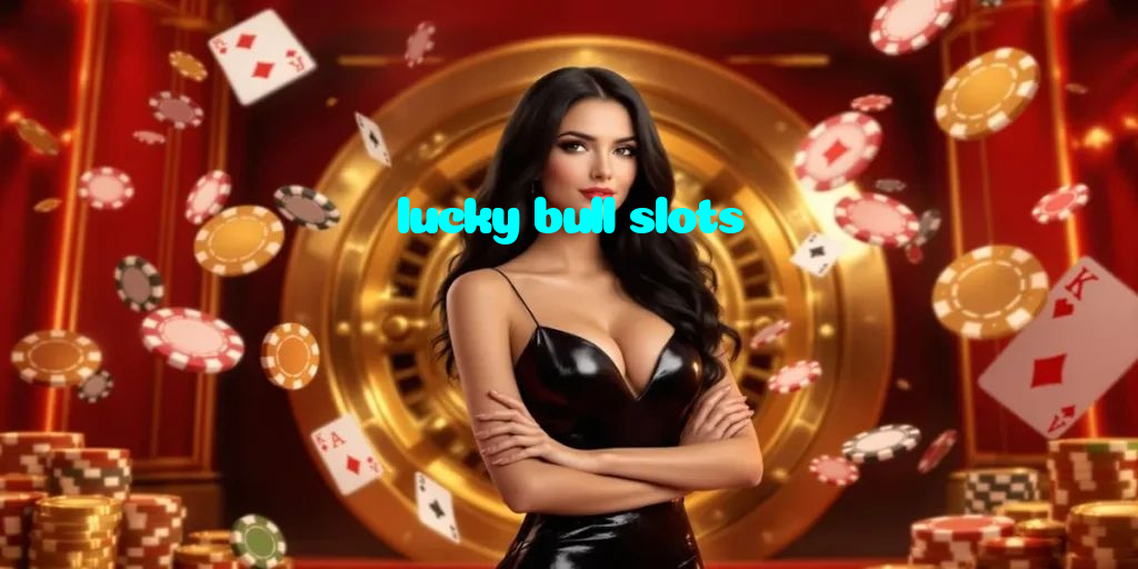 available types of lucky bull slots bet including pre-match live express and system bets