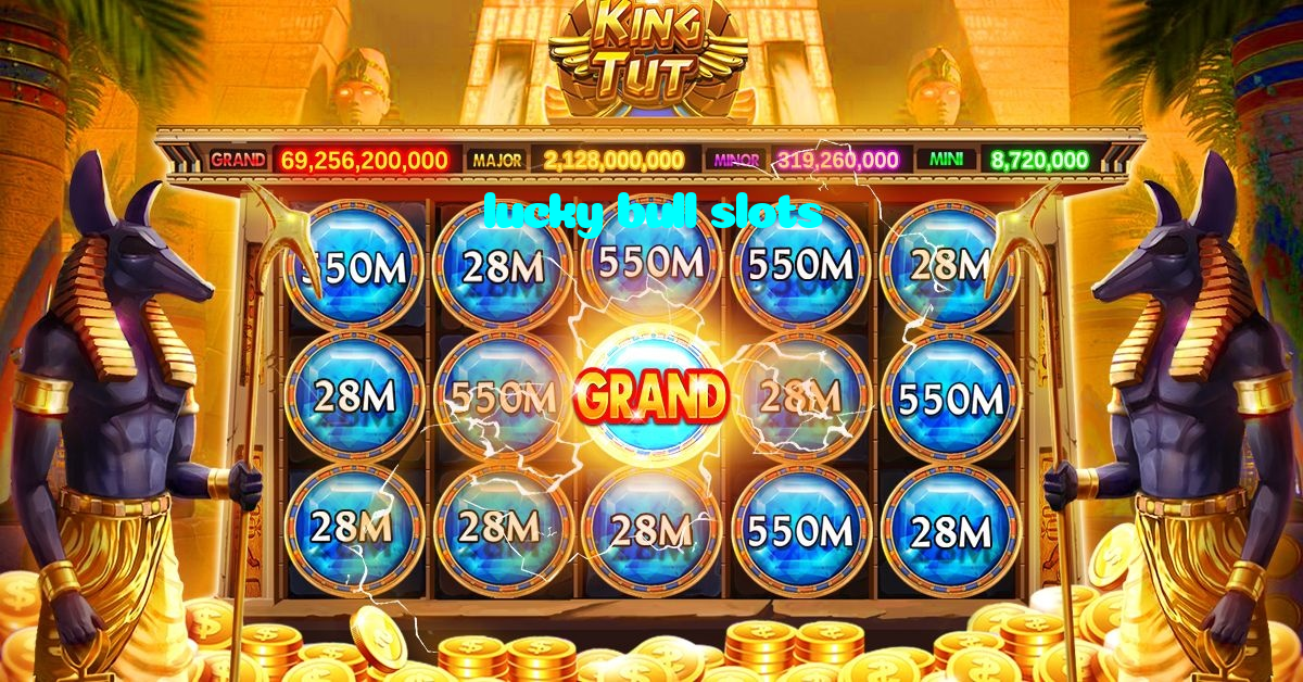 available types of lucky bull slots bet including pre-match live express and system bets